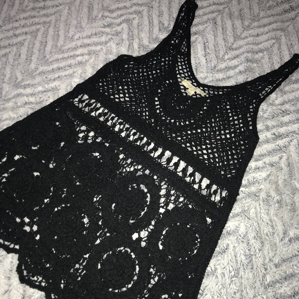 ❌SOLD❌ Knitted top